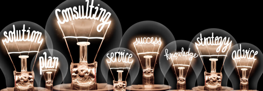 Do you need an employee or consultant?